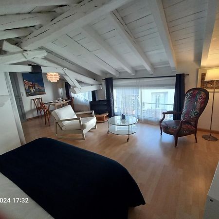 La Maison Carolane Латур-де-Кароль Екстер'єр фото